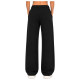 Target Γυναικείο παντελόνι φόρμας Loose Open Hem French Terry Pants